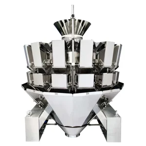 14 Heads Weigher JT-14 14 Heads Weigher JT-14