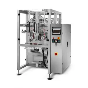 Envasadora Vertical - - 24 Máquina VFFS 720