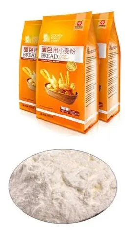 Powder Packing Machine - - 23