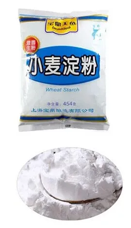 Powder Packing Machine - - 27