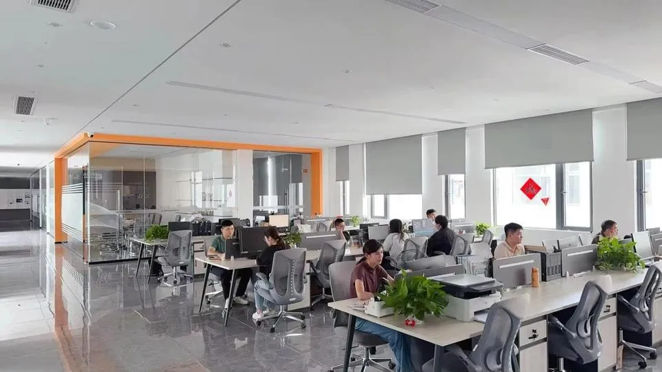 About Us - - 5 Company-3