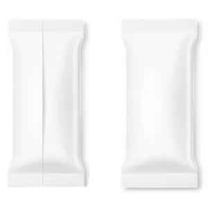 Tipologie di buste - - 9 Busta Standard (o Busta a Cuscino)