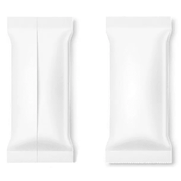 Bag Styles - - 17 Standard pouch