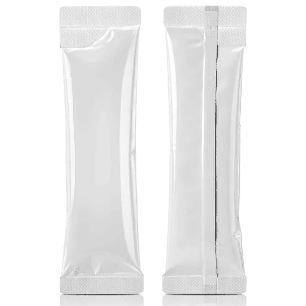 Bag Styles - - 21 Stick Back-sealed Special Pouch