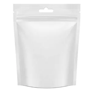 Hanging Hole bags packaging