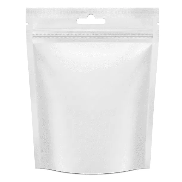 Bag Styles - - 25 Hanging Hole bags packaging