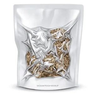 Vacuum Pouch