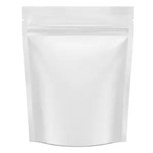 Zip Pouch Pre-made Bag Packaging