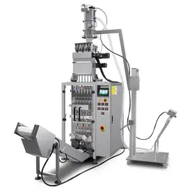 Stick Pack Machine