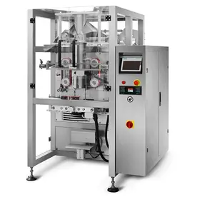 Vertical Form Fill Seal Machine