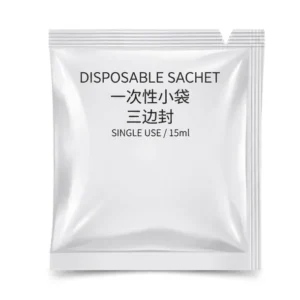 3-Side Seal Sachet