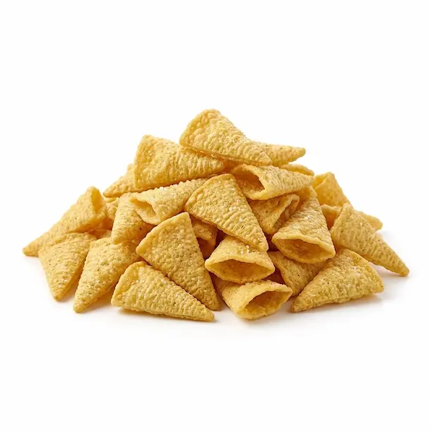 Bugles Packaging