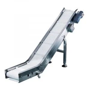 Finished Product Conveyor