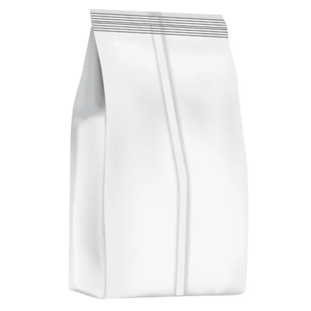 Flat Bottom Bag