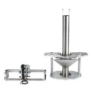 Forming Tube