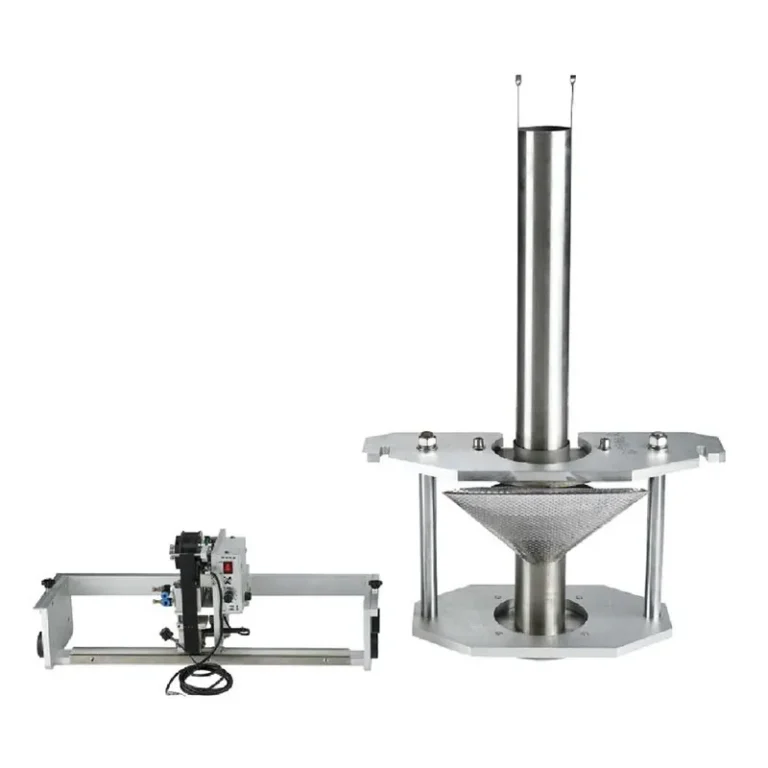 Forming Tube