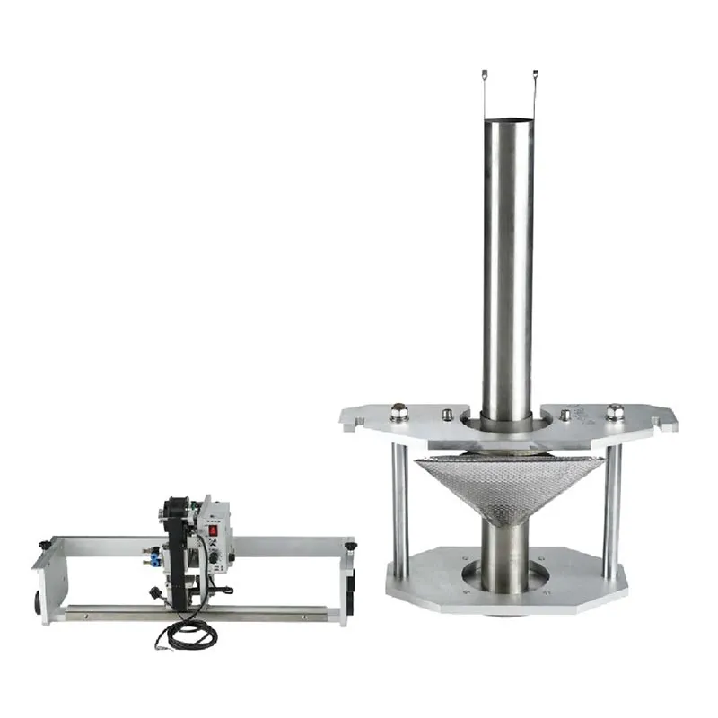 Forming Tube