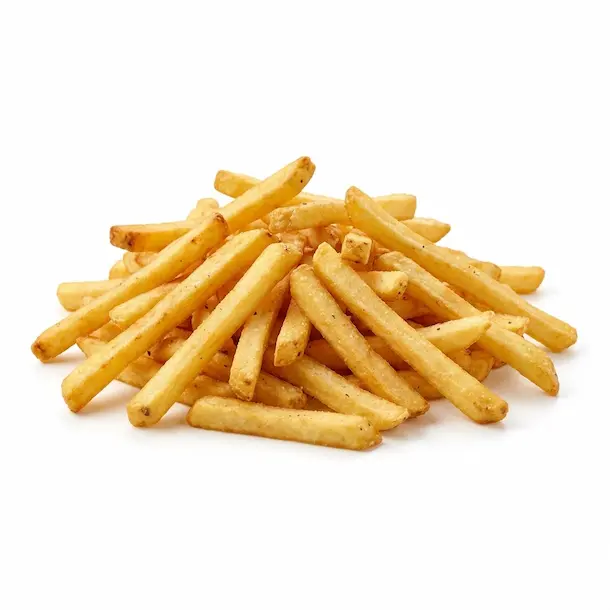 French Fries Packaging
