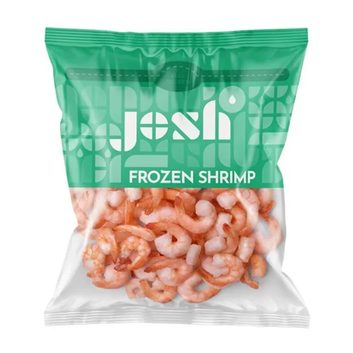 Frozen Food Packaging
