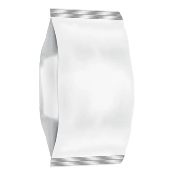 Side Gusset Bag
