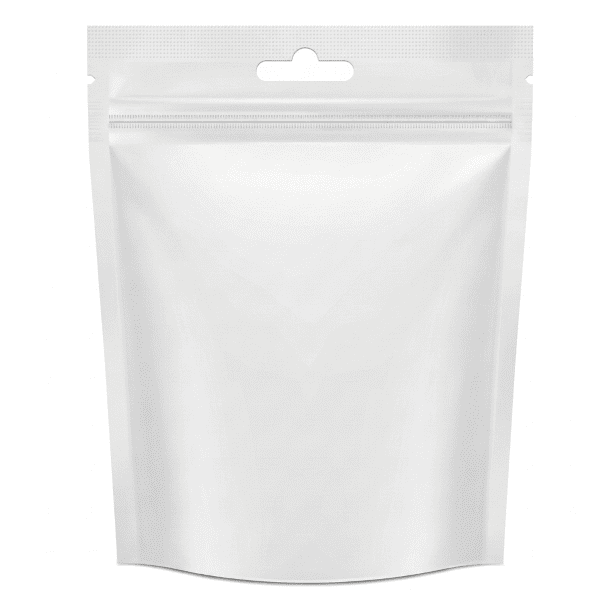 Hanging Hole Pouch
