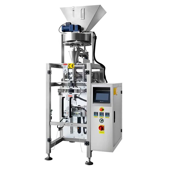 High-speed Packing Machine JT-320VC