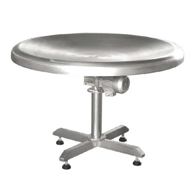 JT-0 Rotating Table