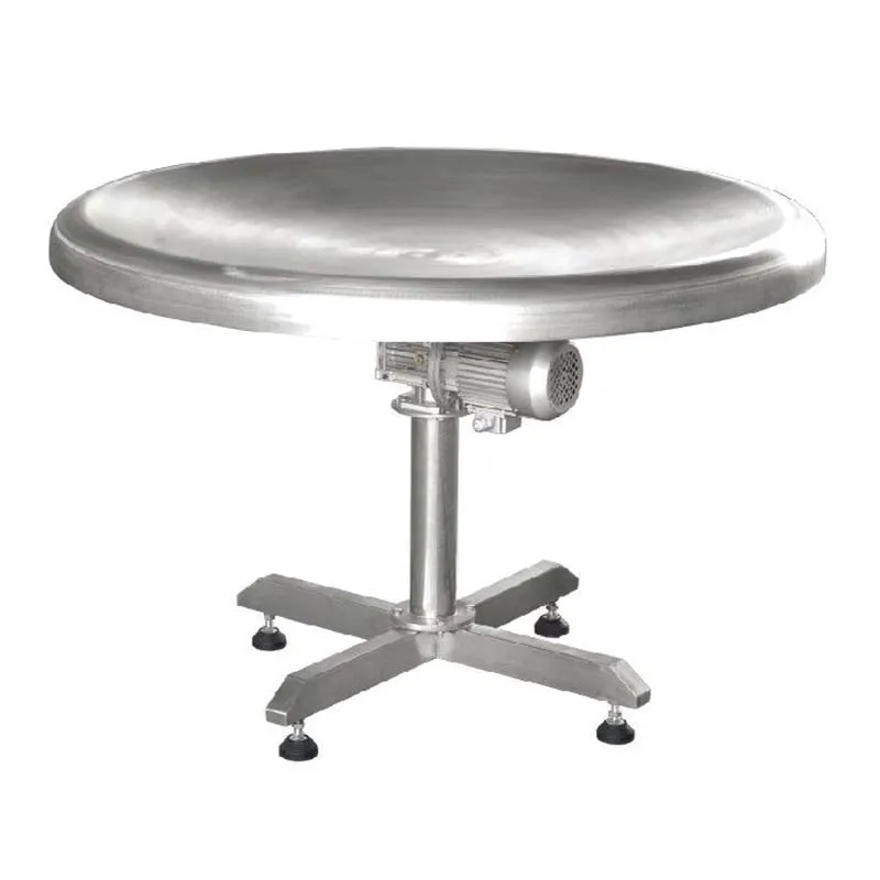 JT-0 Rotating Table