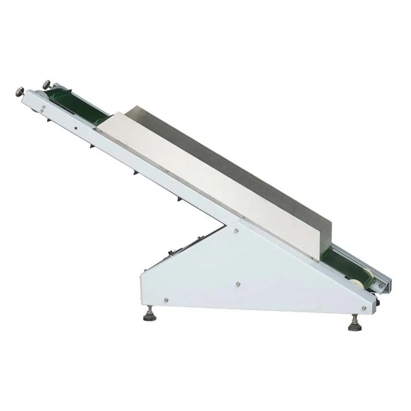 JT-130 Finished Product Conveyor