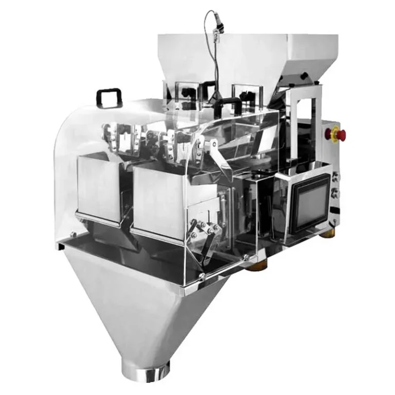 JT-2 Two Heads Weigher