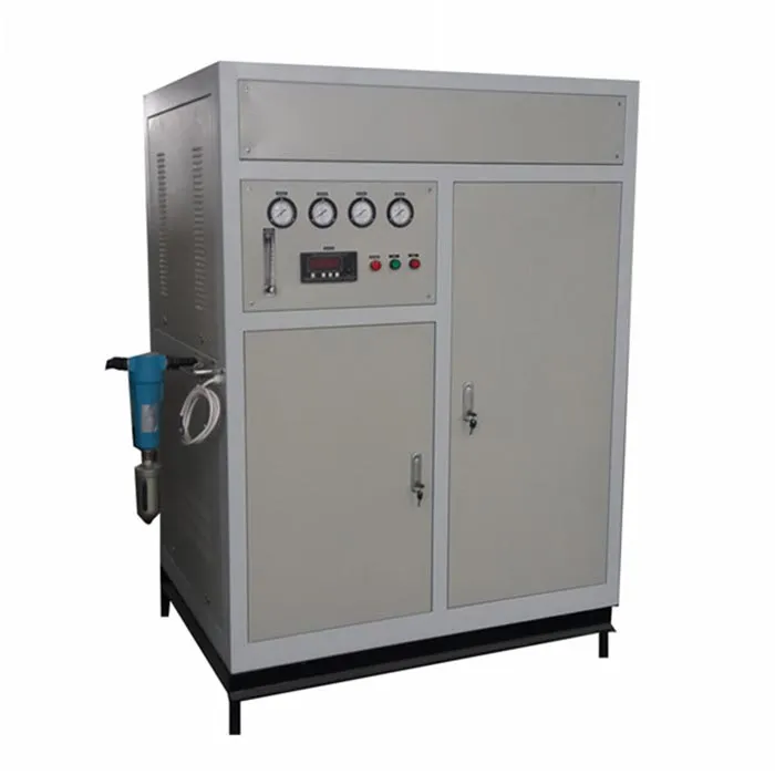 JT-20 Nitrogen Generator