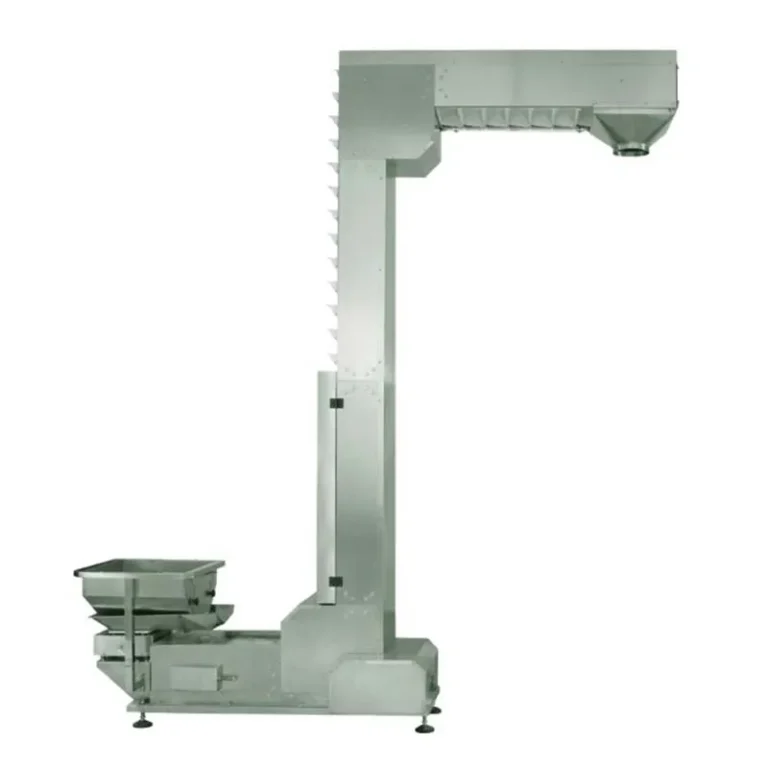 JT-350 Z-shape Automatic Elevator