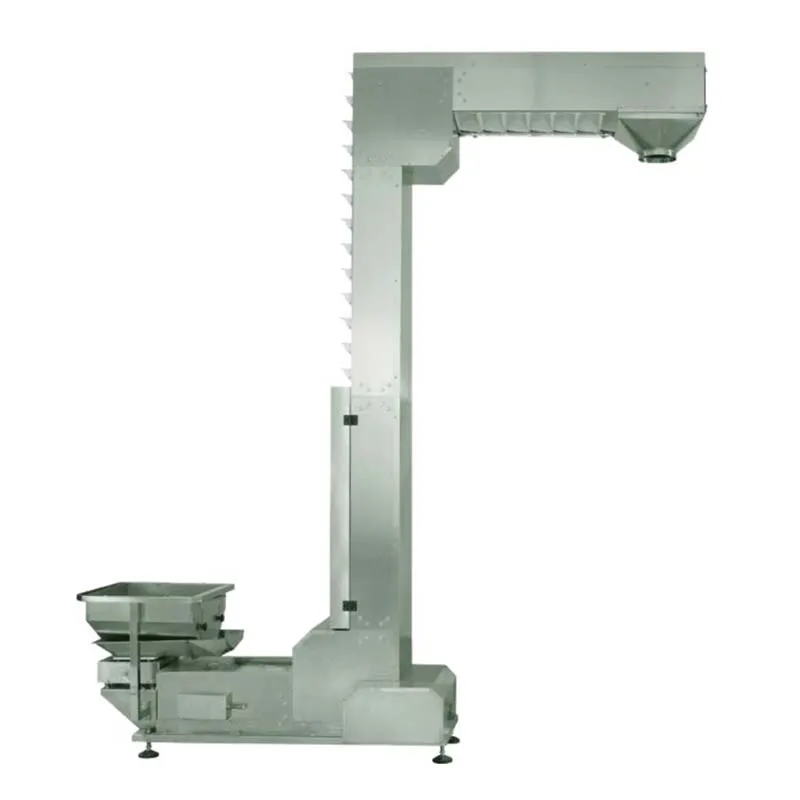 JT-350 Z-shape Automatic Elevator