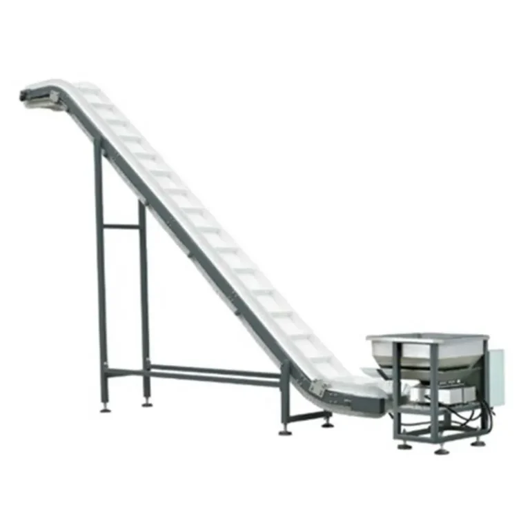 JT-390 Large Slanting Elevator