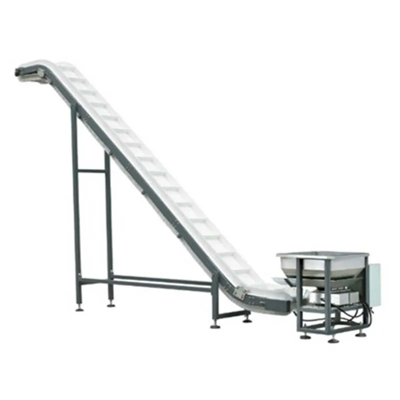 JT-390 Large Slanting Elevator