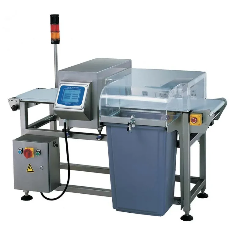 JT-7-II Metal Detector