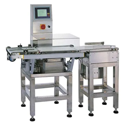 JT-7 Weight Detecting Machine