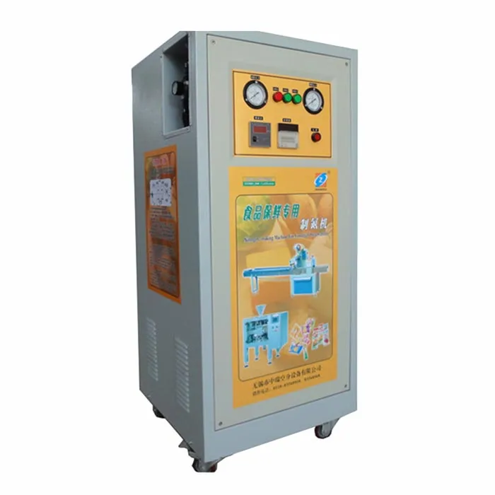 JT-R5 Nitrogen Generator