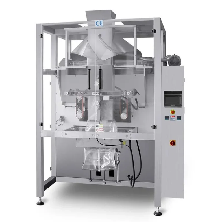 Large Vertical Packing Machine JT-1200