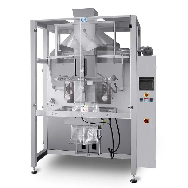 Large Vertical Packing Machine JT-1200