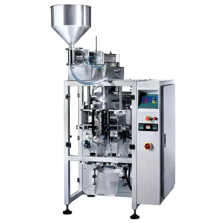 Liquid Packaging Machine