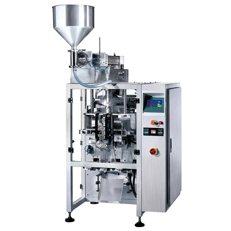Liquid Packaging Machine