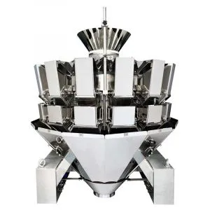 Multihead Weigher