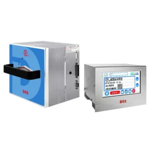 Packing Machine Code Printer