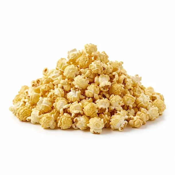 Popcorn Packaging