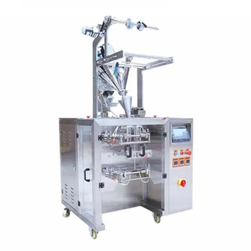 Powder Packing Machine JT-240F