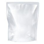 Premade Pouch