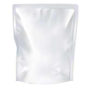 Premade Pouch