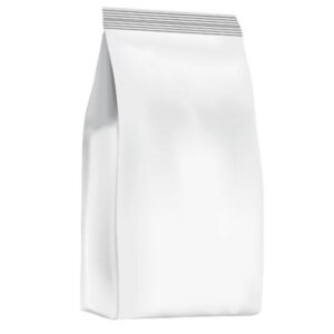 Quad Seal Bag