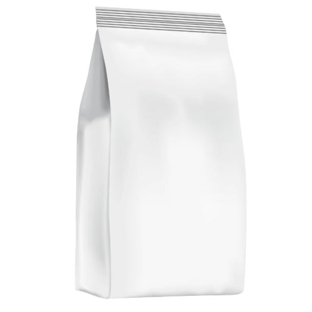 Quad Seal Bag / Four Corner Seal Bag